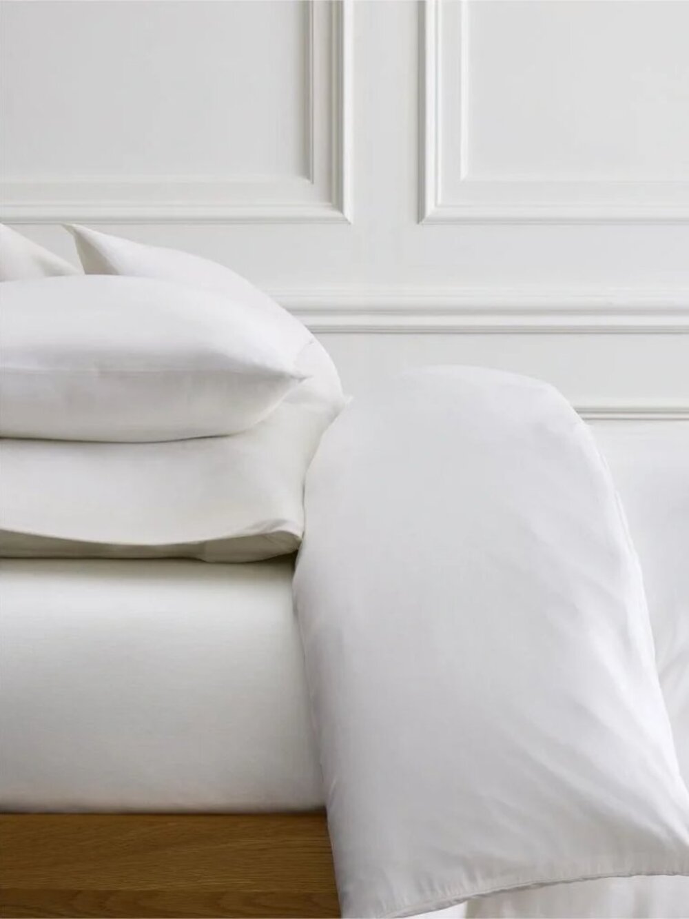 NWT West Elm TENCEL Duvet Cover - Full/Queen